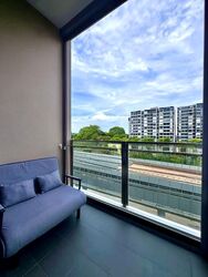 Urban Vista (D16), Condominium #576678191